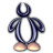 Penguin Icon